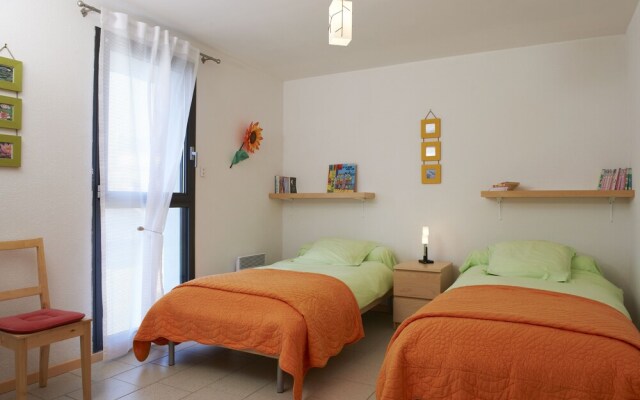 Résidences Océanes