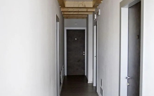 Garnì Seventy Design Rooms