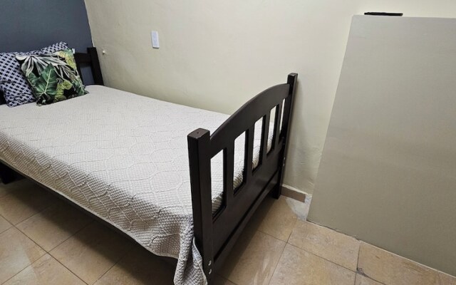 Condominio Brillante GDL