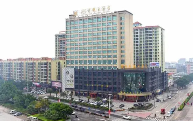 Chaoqian Holiday Hotel