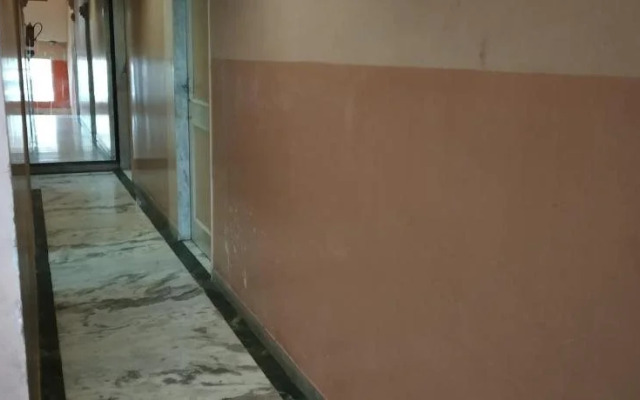 Hotel New Shalimar