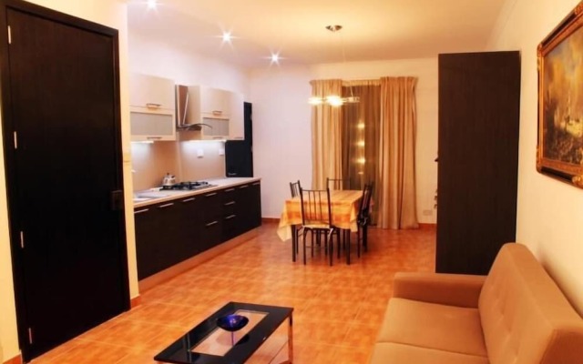 Maltarent Apartments