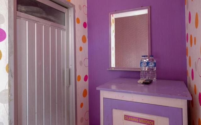 RedDoorz near RSUD Kebumen