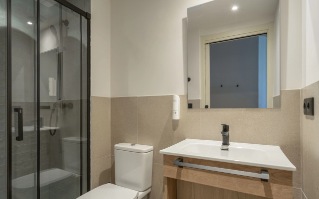 Libere Pamplona Universidad