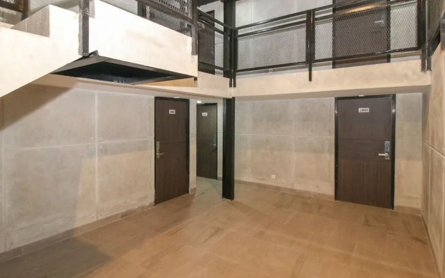 Airy Taman Sari Mangga Besar Enam Utara 7 Jakarta