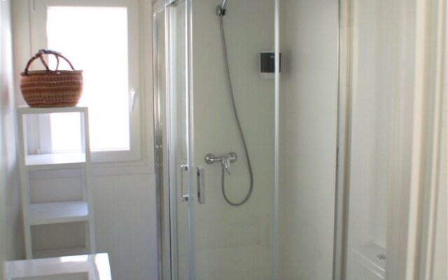 Apartamento Mar de Alborán