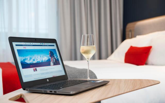 Holiday Inn Express Exeter - City Centre by IHG