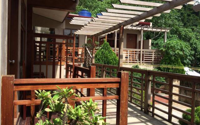 Rovic'S Tourist Hotel