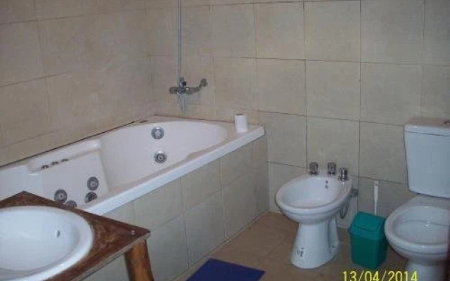 Cabanas Rancho Divino