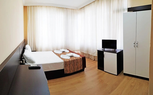Kolibry Hotel