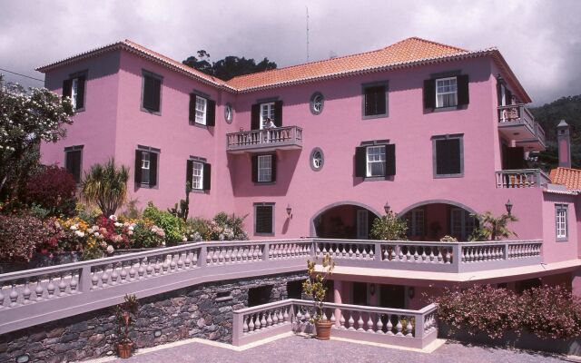 Villa Alto Boutique Hotel