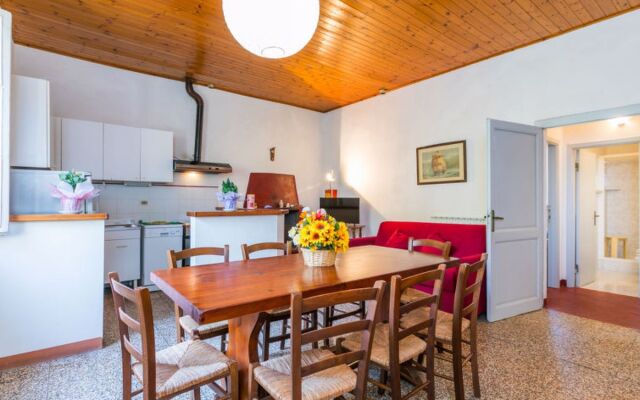 Podere La Madonnina 9558