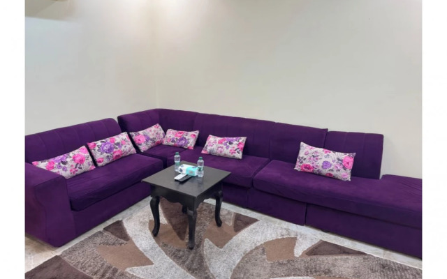 Nomas Palace Apparthotel Al Wadyan