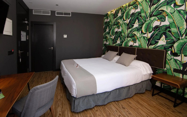 Málaga Premium Hotel