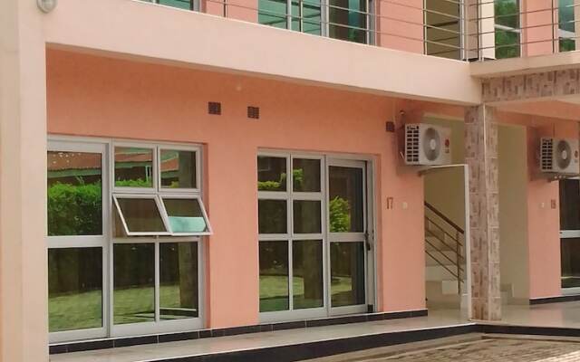 T & D Guest House
