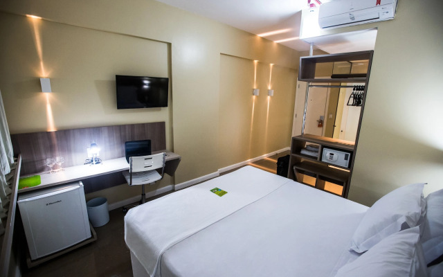 SLIM Cuiabá Aeroporto