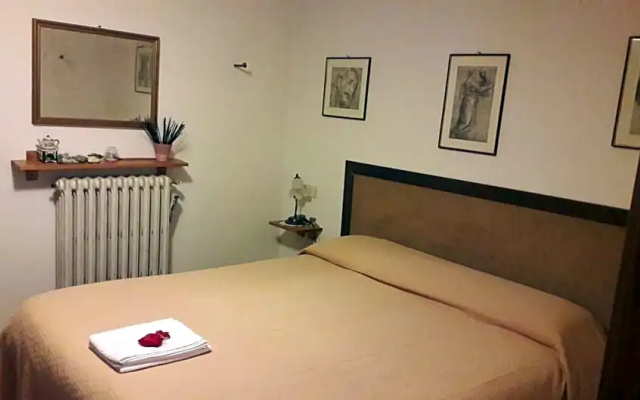 B&B La Crezia