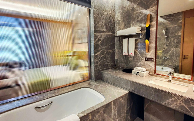 Ramada Leshan