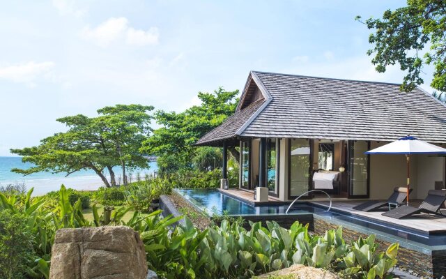 Vana Belle, a Luxury Collection Resort, Koh Samui