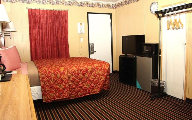 Relax Inn
