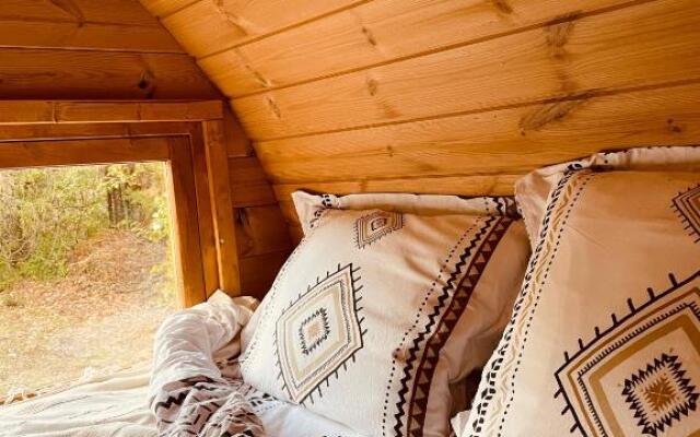 L'escale chambres d'hôtes et gîte