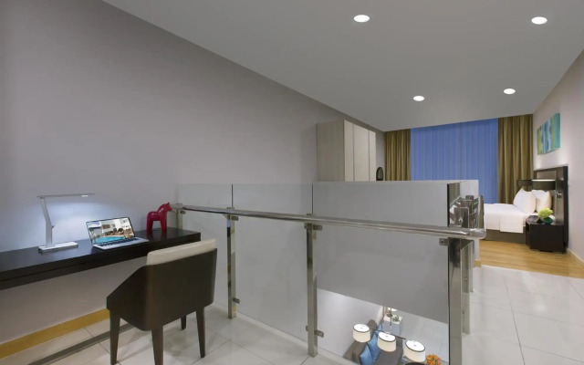 Trinidad Suites Johor, Trademark Collection by Wyndham