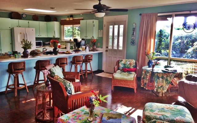 Ocean Breeze Hideaway