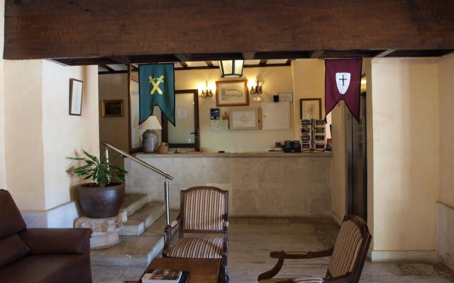 Nuevo Arlanza