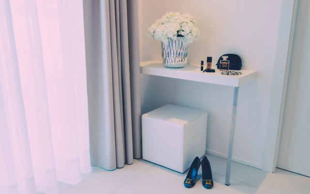 Siracusa Luxury Apartment