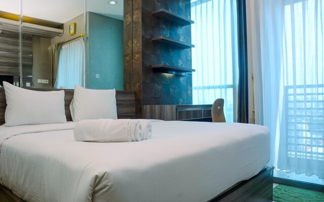 Best and Strategic Studio at GP Plaza Apartment
