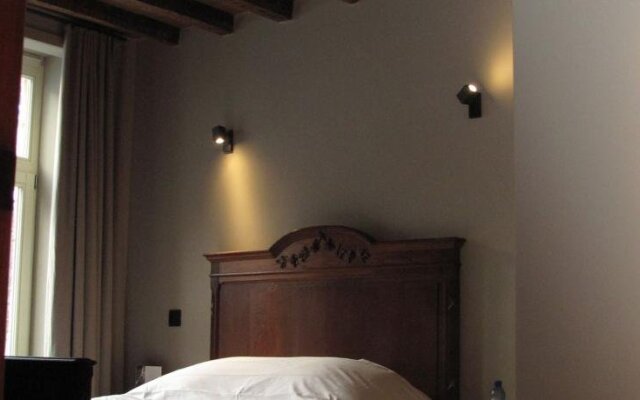 Guesthouse Begijnhof