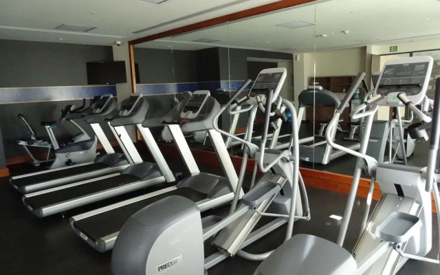 Hampton Inn by Hilton Celaya