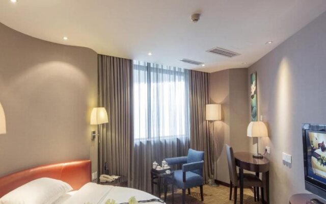 Cosy City Hotel