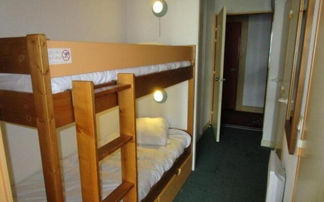 Appartement La Mongie, 1 pièce, 4 personnes - FR-1-404-211