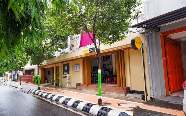 Simpang Tujuh Residence by OYO Rooms