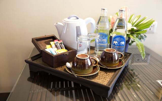 Eco Resort Chiang Mai