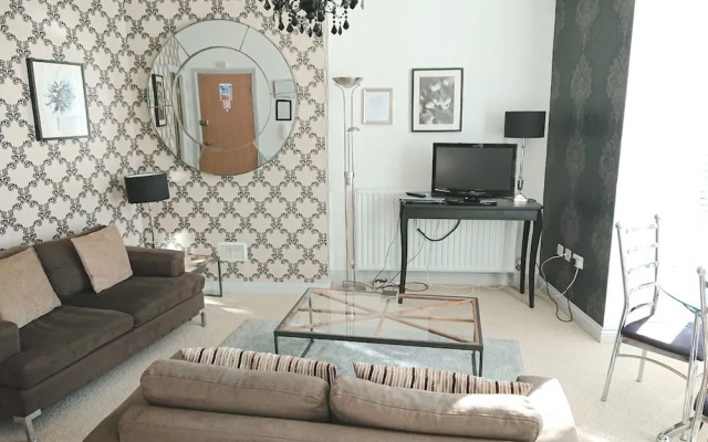 Harrogate Boutique Apartments