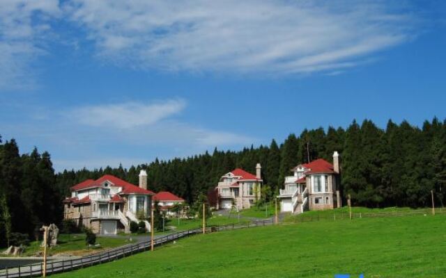 Xinhua Hotel Fairy Mountain