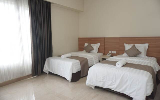 Cahaya 3 Hotel Near Juanda Airport