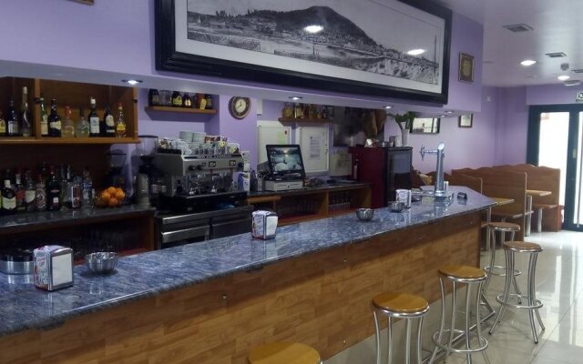 Hotel Ancora da Ria 1* Superior