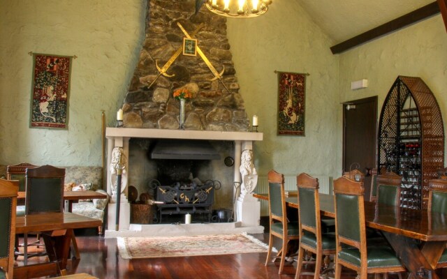 Creagan House