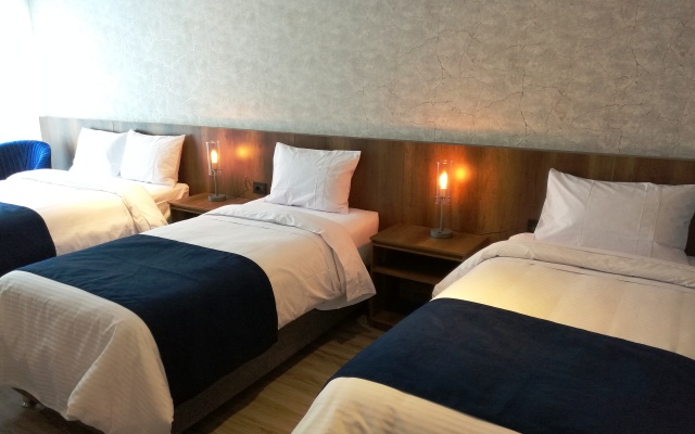 Café Hotel Medellín