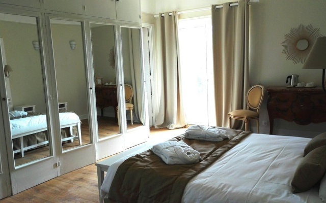 Hotel Chantaco Golf & Wellness