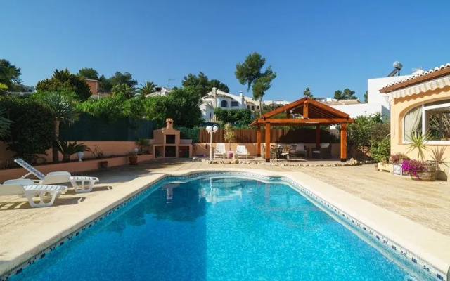 Anguilaga - Two Bedroom