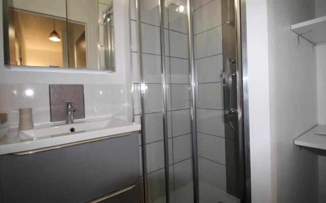 Appartement Argelès-sur-Mer, 2 pièces, 4 personnes - FR-1-309-247