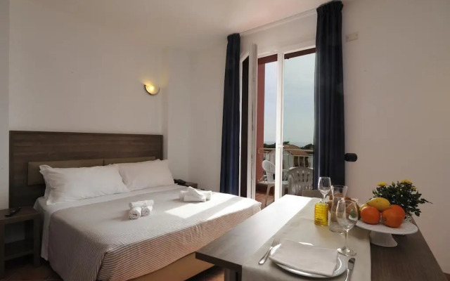 Ai Pozzi Village And Spa