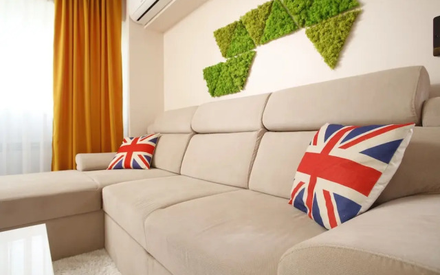 Smart Concept Living - Piata Muncii