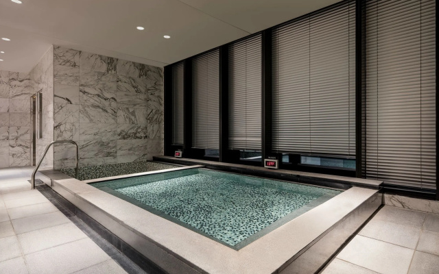 Nov Suites Ambassador Seoul Yongsan - Seoul Dragon City