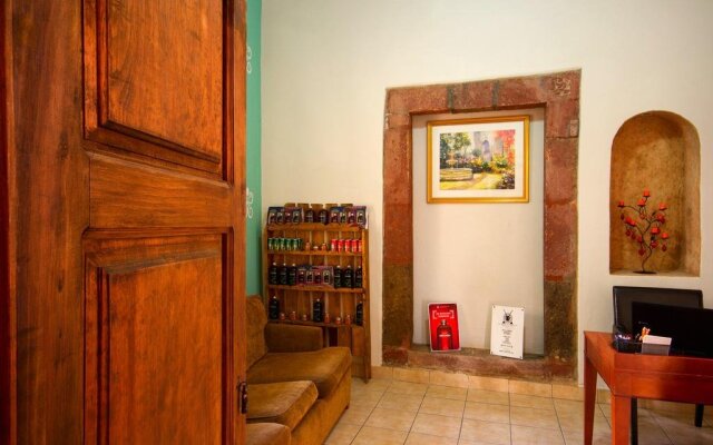 Casa San Pancho