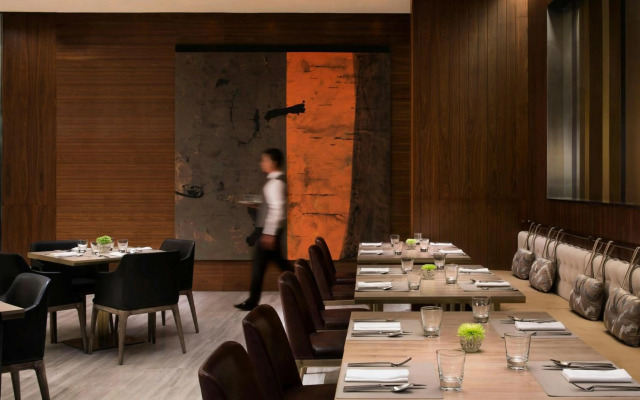 JW Marriott Hotel Macau